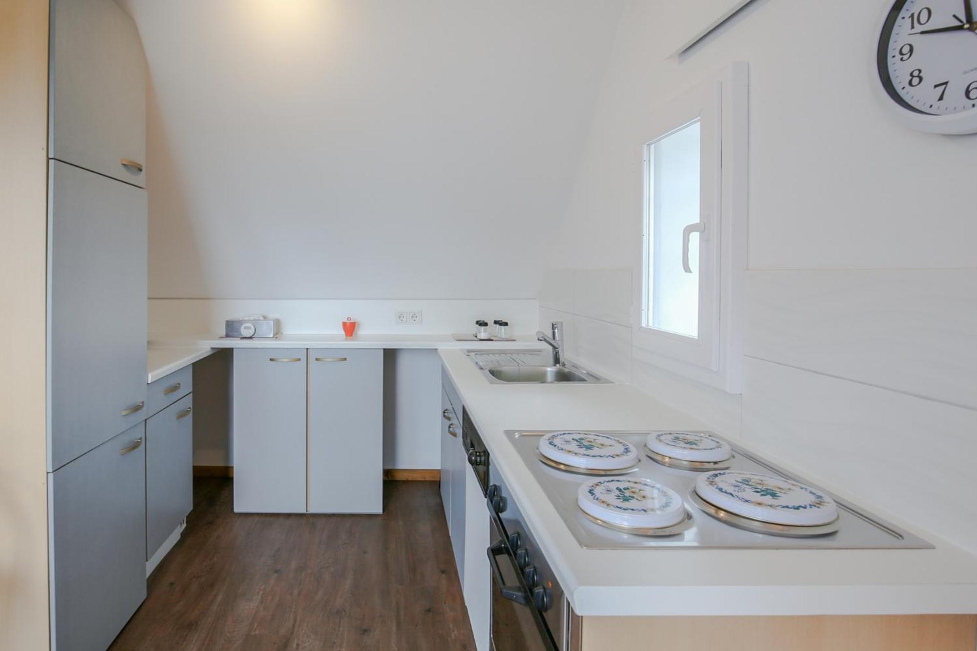 Nordsee & Wald Husum  Exterior foto